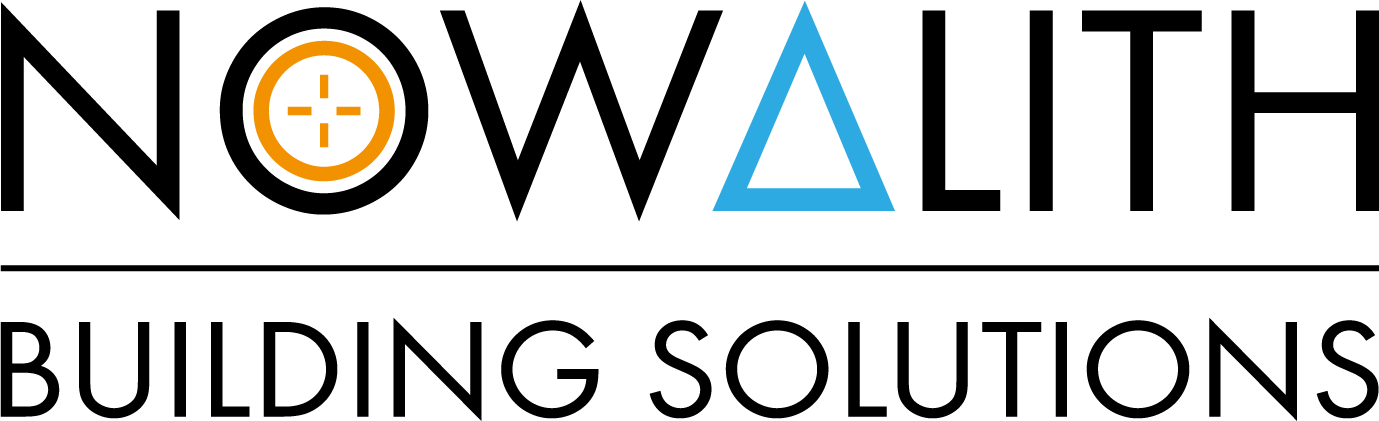 Nowalith logo Nowalith logo